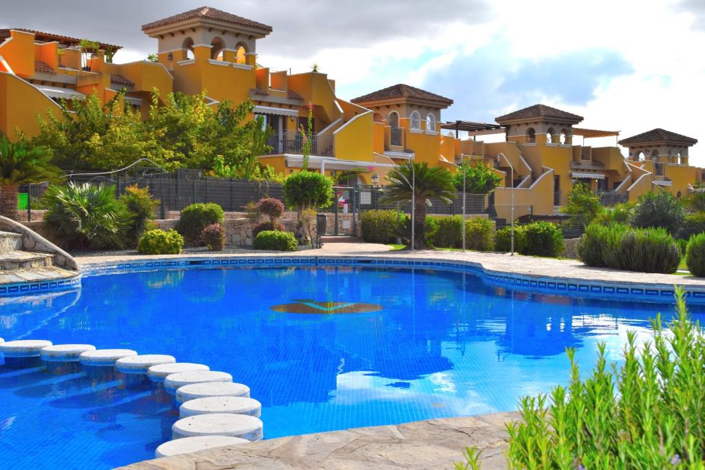 Apartamento con hermoso jardín y ACimagen principal