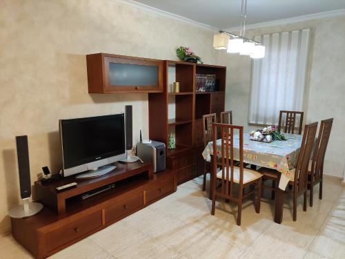 ImagenApartamento Bolnuevo (Mazarrón) 1