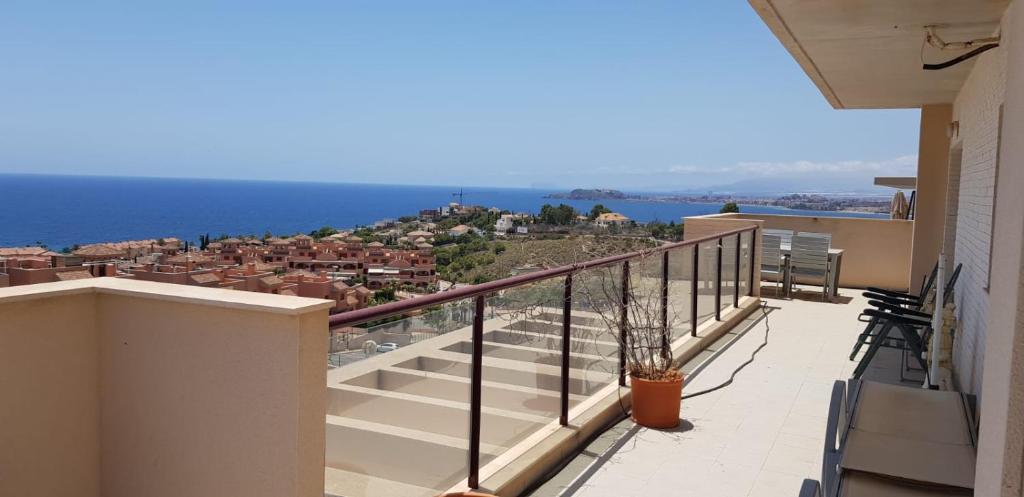 Casa Panoramicoimagen principal