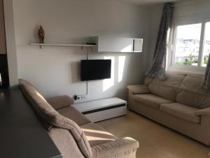 Imagen2 bed apartment on Condado De Alhama with roof solarium N5 3