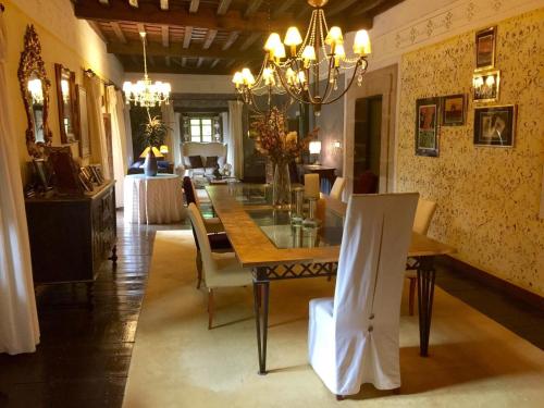 ImagenCasona Camino Real De Selores 2