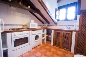 ImagenVivienda Casa Luisa 4