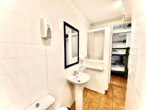 ImagenHostel albergue Paradiso 5