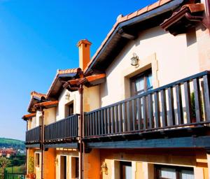 ImagenApartamentos Santillana del Mar 8