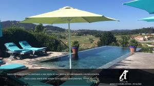 ImagenQuinta de San Amaro Hotel Y Restaurante 6