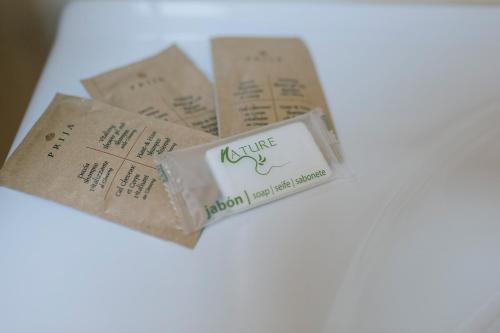 ImagenHotel O Castro 2