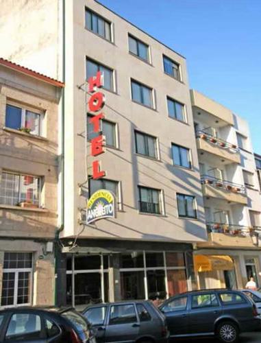 ImagenHotel Angelito 1