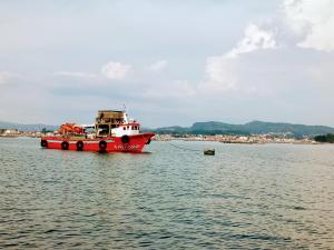 ImagenHabitaciones en Casa de Campo Rural 6