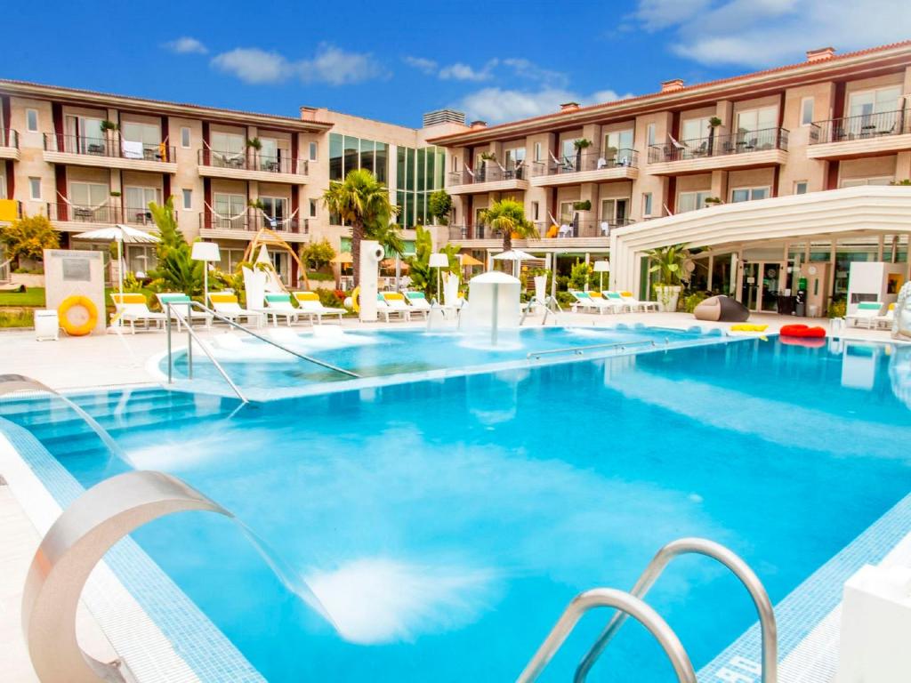 Augusta Eco Wellness Resortimagen principal