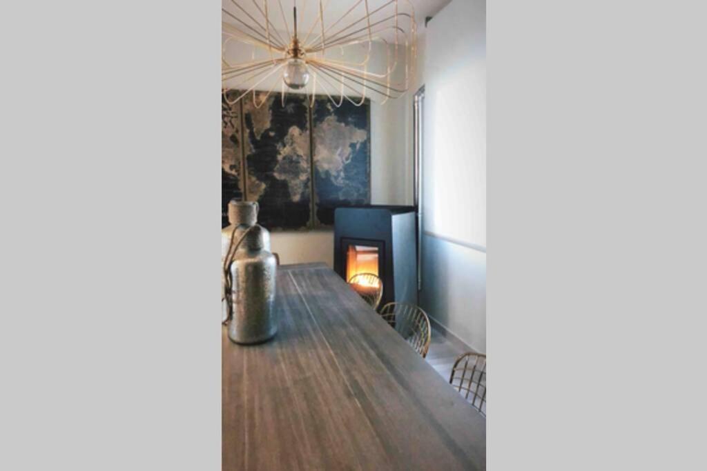 Piso Otero Ocampo, en el centro de Sanxenxoimagen principal