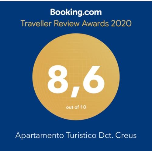 ImagenApartamento Turistico Dct. Creus 1