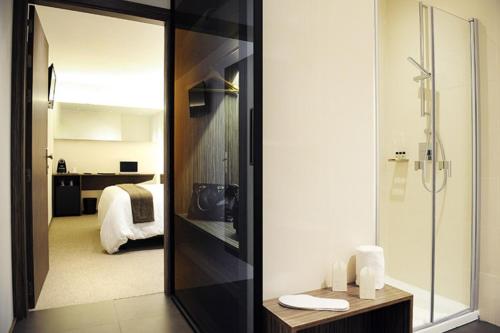 ImagenAir Rooms Madrid Airport By Premium Traveller 1