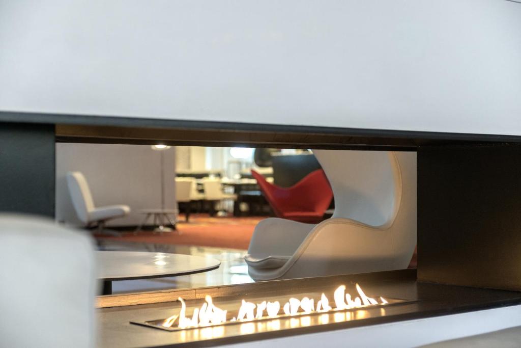 Hilton Madrid Airportimagen principal