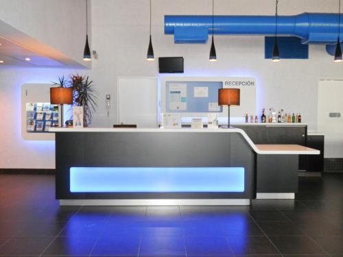 ImagenIbis Budget Alcalá de Henares 1