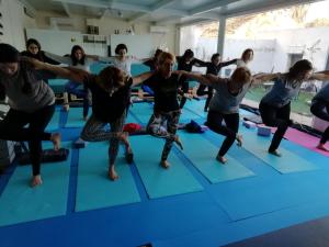 ImagenCasa de Huéspedes con encanto El Sueño del Quijote 3