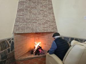 ImagenCasa Rural ¨Villa Vivares¨ 3* 7