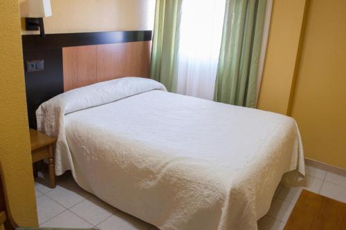 ImagenHostal La Palmera 1