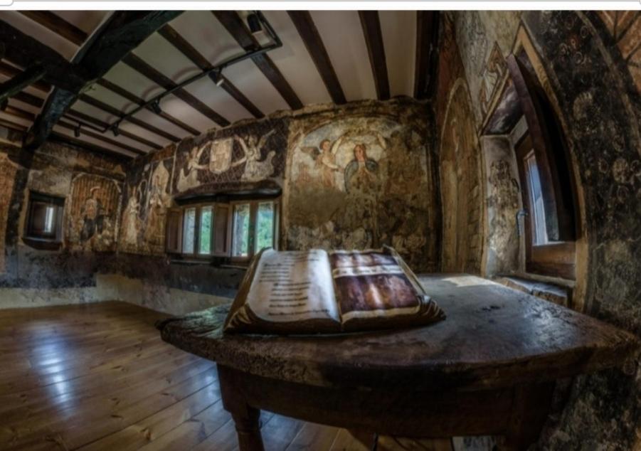 Casa rural los templariosimagen principal