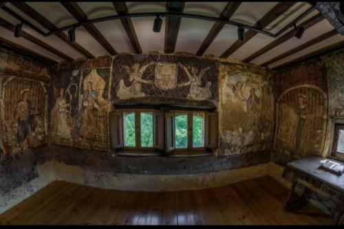 ImagenCasa rural los templarios 1