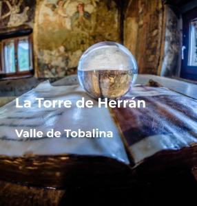 ImagenCasa rural los templarios 3