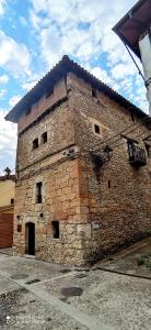 ImagenCasa rural los templarios 4