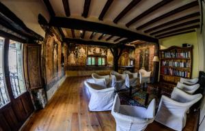 ImagenCasa rural los templarios 6