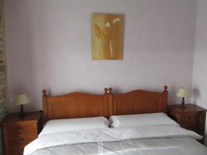 ImagenHotel rural Valtarranz 5