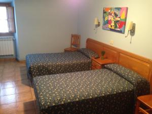 ImagenValderejo Etxea 7