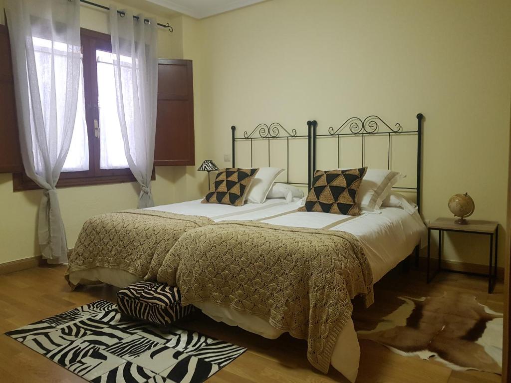 La Casa del Valleimagen principal