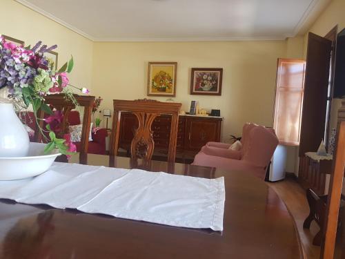 ImagenLa Casa del Valle 1