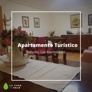 ImagenLa Casa del Valle 4