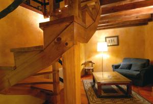 ImagenLa Casa del Abad 4