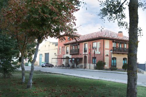 ImagenHotel Rural Venta Del Alon 1