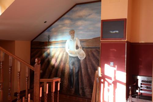 ImagenHotel Rural Venta Del Alon 2