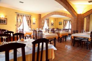ImagenHotel Rural Venta Del Alon 4