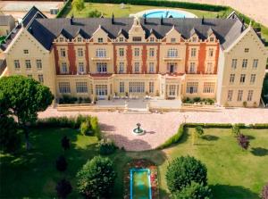 ImagenBalneario Palacio de las Salinas 5