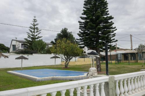 ImagenChalet Bateria Colorá 2