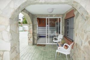 ImagenChalet Bateria Colorá 6