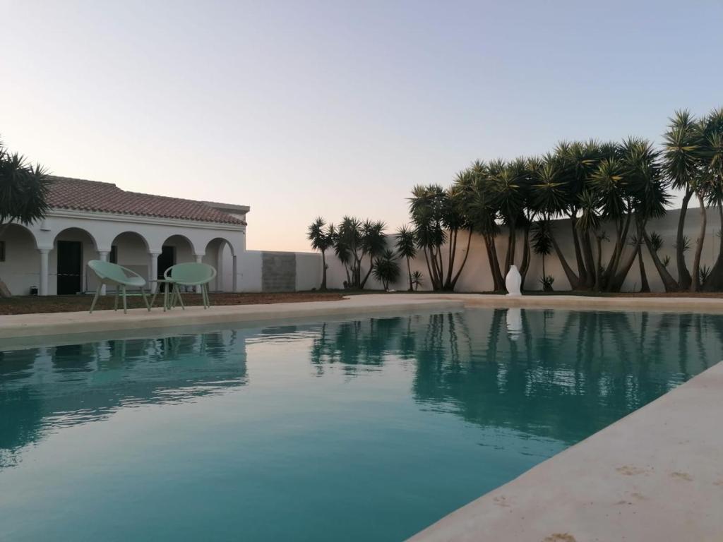 Hacienda Soto-Hego Haizeaimagen principal