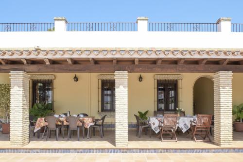 ImagenVilla Fuentes Sólo Familias 1