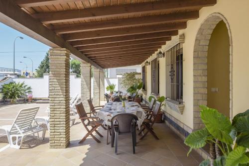 ImagenVilla Fuentes Sólo Familias 2