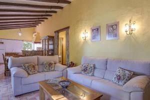 ImagenVilla Su Ilusion Sólo Familias 6