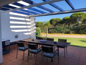 ImagenCasa Hortensia - Sancti Petri 6