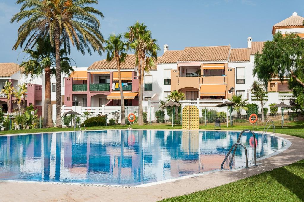 Apartamento Aldea del Cotoimagen principal