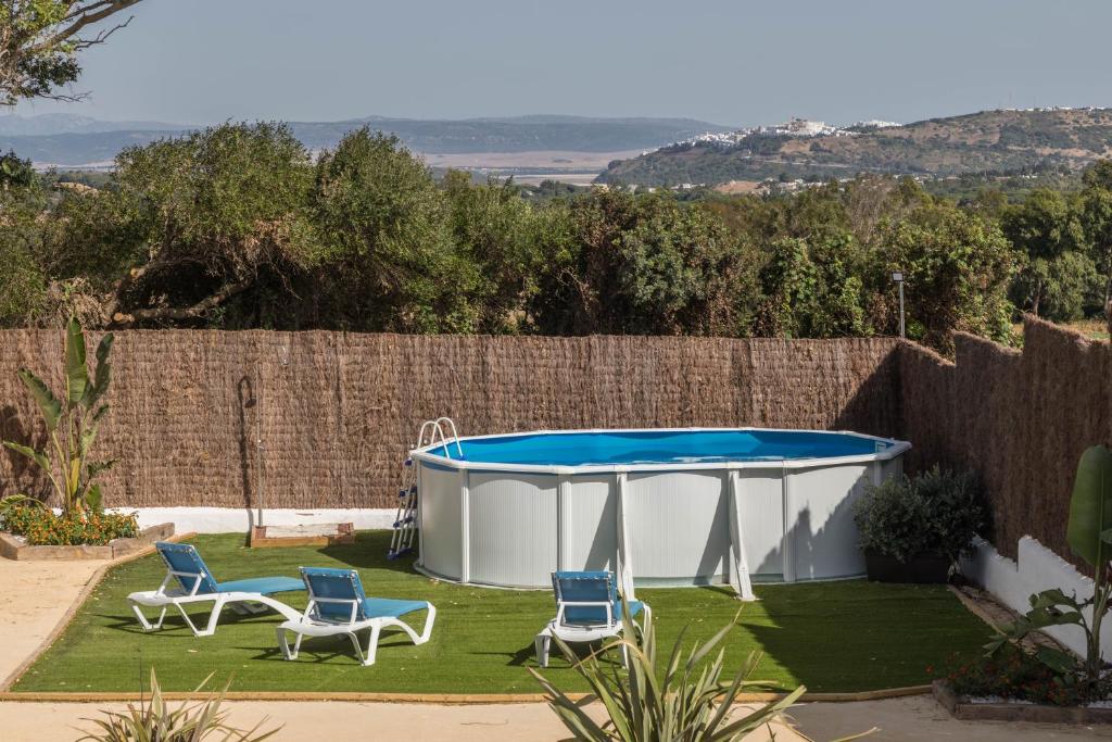 Casa Villa Dibacaimagen principal