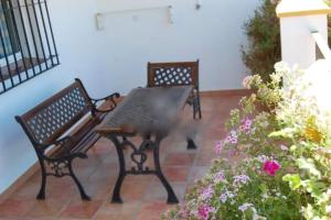 ImagenFinca La Tacita - Rosal 6