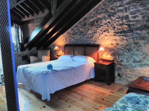 ImagenCasona Camino de Hoz 1