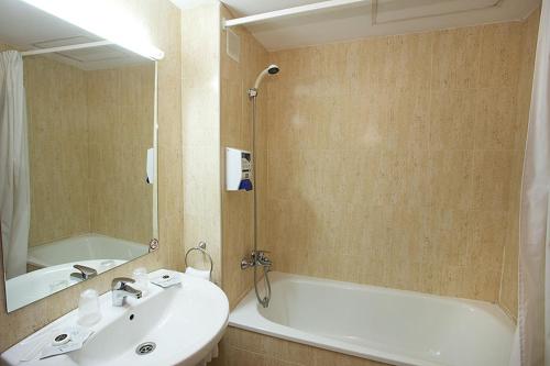 ImagenHotel Sercotel Basic 1