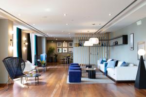 ImagenHotel Barcelona Golf Resort 4 Sup 6