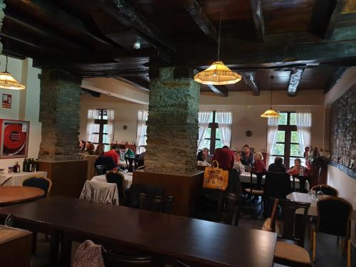 ImagenHotel Mirador de Barcia 1